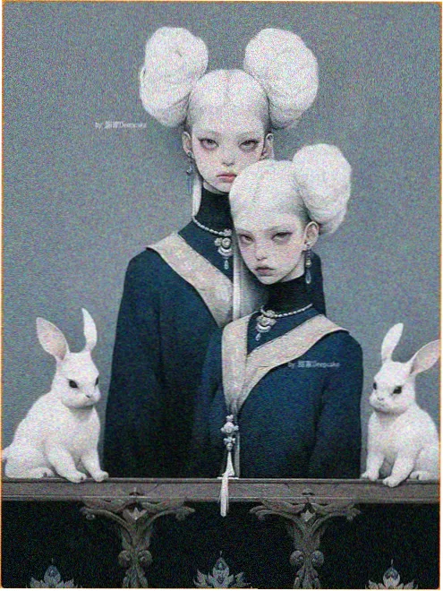 燃烧 电影剧照